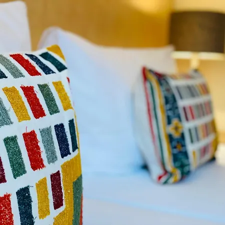 Seeberger Haus Bed & Breakfast