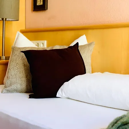 Bed & Breakfast Seeberger Haus St Anton am Arlberg