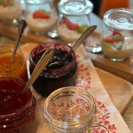 Seeberger Haus Bed & Breakfast St Anton am Arlberg
